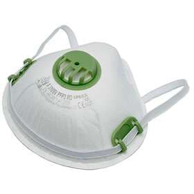 Oxyline X 310 SV Munskydd FFP3 (2pcs)