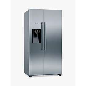 Neff KA3923IE0G (Stainless Steel)