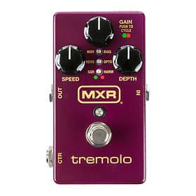 Jim Dunlop MXR M305 Tremolo