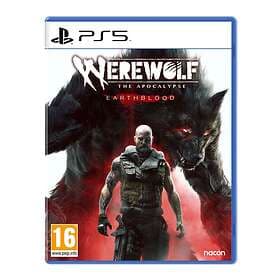 Werewolf: The Apocalypse – Earthblood (PS5)