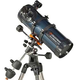 Celestron AstroMaster 114EQ 114/1000