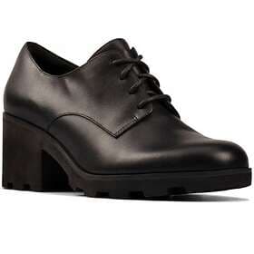 Clarks Rene Lace