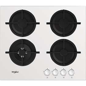 Whirlpool AKT 625 WH (White)