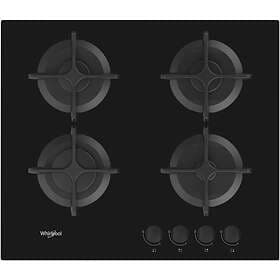 Whirlpool AKT 616 NB (Black)