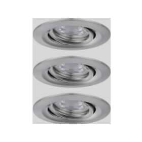 Paulmann Nova mini Plus Coin (3-pack)