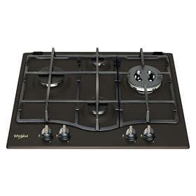 Whirlpool GMT 6422/AN (Black)
