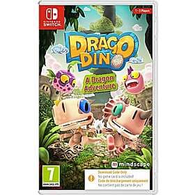 DragoDino (Switch)