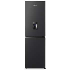 Fridgemaster MC55240MDFB (Black)
