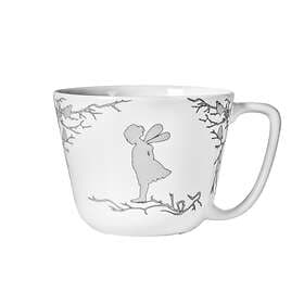 Wik & Walsøe Alveskog Tea Cup 40cl