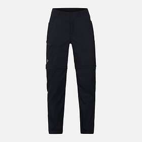 Peak Performance Iconiq Zip Off Pants (Women's)