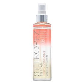 ST. Tropez Self Tan Purity Vitamins Bronzing Water Mist 200ml