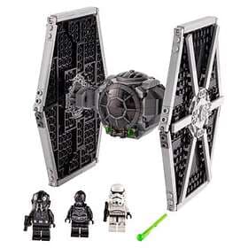 LEGO Star Wars 75300 Imperial TIE Fighter