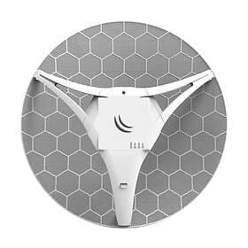 MikroTik LHG LTE kit RBLHGR&R11e-LTE