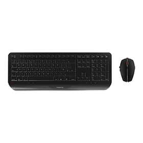 Cherry Gentix Desktop (EN)