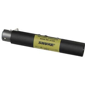Shure A15AS