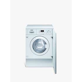 Siemens WK14D322GB (White)