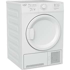 Zenith ZDCT700W (White)