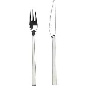 Gense Fuga Barbecue Cutlery Set 12 pcs