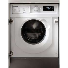 Hotpoint BIWMHG71483UKN (White)