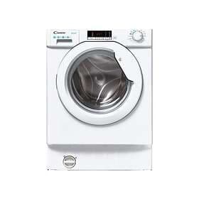 Candy CBW 48D2E (White)