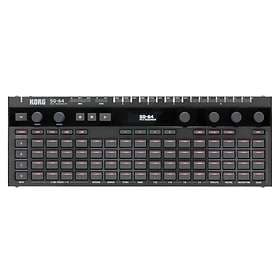 Korg SQ-64