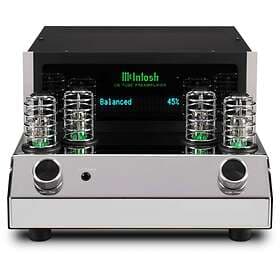 McIntosh C8
