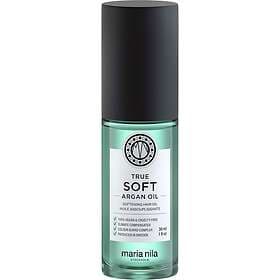 Maria Nila True Soft Argan Oil 30ml