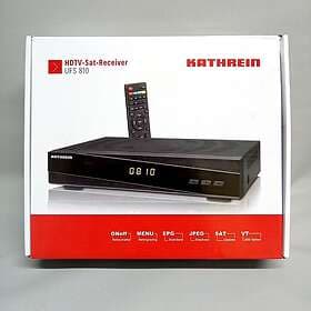 Kathrein UFS 810
