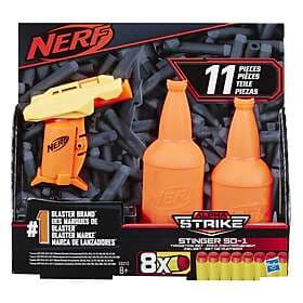 NERF Alpha Strike Stinger SD-1