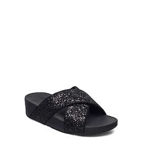 FitFlop Lulu Glitter Cross (Women's)