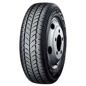 Yokohama BluEarth Winter WY01 215/60 R16 103/101T