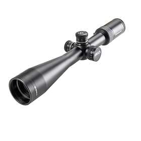 Delta Optical Titanium HD 4-24x50 Illuminated