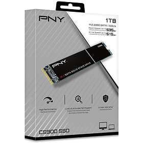 PNY CS900 Series M.2 SATA III 1TB