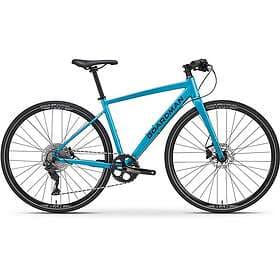 Boardman HYB 8.8 Women's