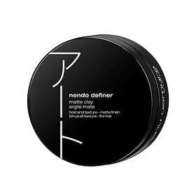 Shu Uemura Nendo Definer Matte Clay