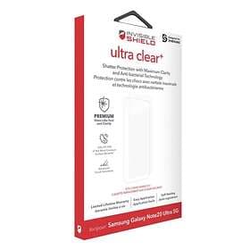 Zagg InvisibleSHIELD Ultra Clear+ for Samsung Galaxy Note 20