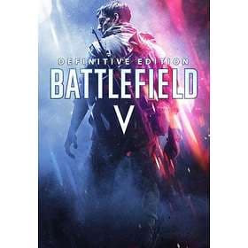 Battlefield V Definitive Edition (PC)