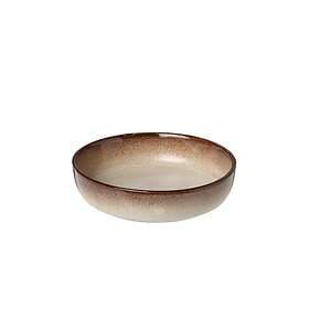 Aida Søholm Sonja Djup Plate Ø18cm