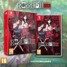 Root Film (Switch)