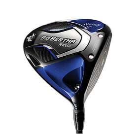 Callaway Big Bertha Reva Ladies Driver