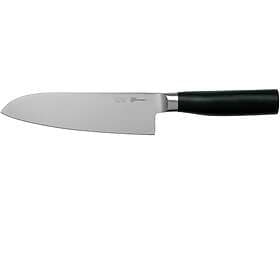 KAI Kamagata Tim Mälzer Santoku Knife 17cm