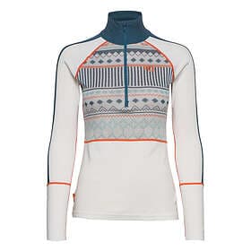 Kari Traa Perle Half Zip LS Shirt (Women's)
