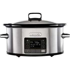 Crockpot CSC066X Time Select 5.6L