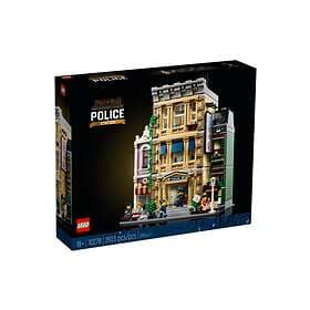 LEGO Creator 10278 Police Station