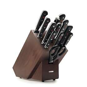 Wüsthof Classic Knife Block Set 8-pack
