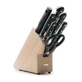 Wüsthof Classic Knife Block Set 5-pack