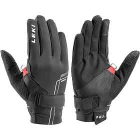 Leki Nordic Move Shark Gloves (Unisex)