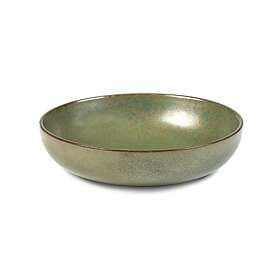 Serax Surface Djup Plate Ø16cm