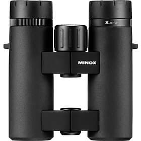 Minox X-Active 8x33