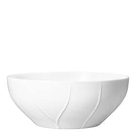 Rörstrand Pli Blanc Serving Bowl 190cl
